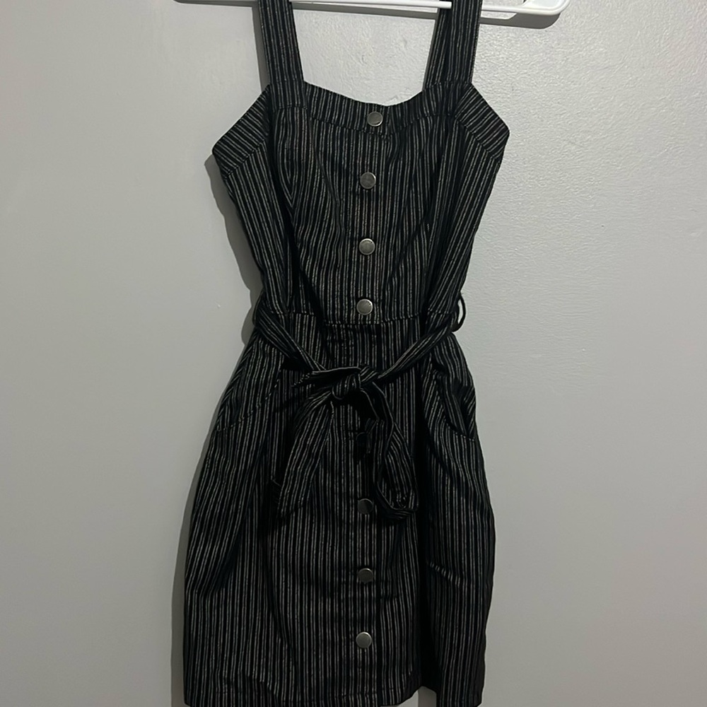 Hollister Y2K Dress